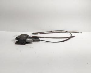 Motoras frana de mana, cod 22880717, Opel Insignia A (id:707326)