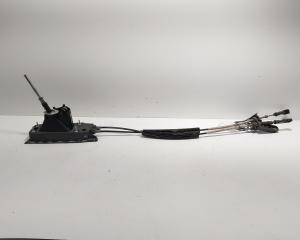 Timonerie, cod 5Q0711061E, Skoda Octavia 3 (5E3) 2.0 TDI, CKF, 6 vit man (id:707355)