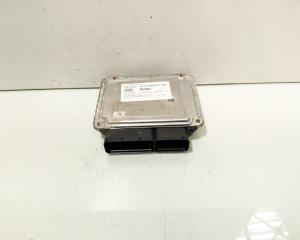 Calculator motor ECU, cod 03L907309AE, 0281017946, Vw Tiguan (5N) 2.0 TDI, CFFB (id:707441)