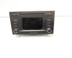 Radio cd cu loc de card, cod 5F0035869, Seat Leon ST Combi (5F8) (id:707361)