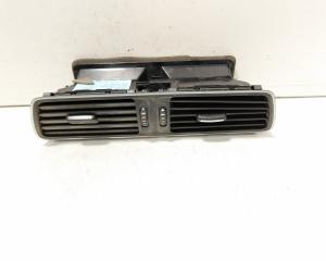 Grila aer bord centrala, cod 3AC819728A, VW Passat Alltrack (365) (id:622363)