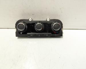 Panou comanda AC, cod 3C8907336, VW Golf 6 (5K1) (id:696947)