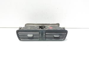 Grila aer bord centrala, cod 3C1819728E, Vw Passat Variant (3C5) (id:707781)