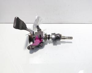 Selector cutie de viteze manuala, cod 5K0819709D, Vw Polo (6R) 1.6 TDI, CAY, 5 vit man (id:707789)