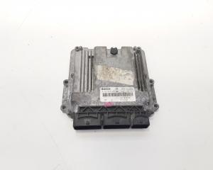 Calculator motor ECU, cod 237101074R, 0281018284, Renault Scenic 3 1.6 DCI, R9M402 (id:598288)