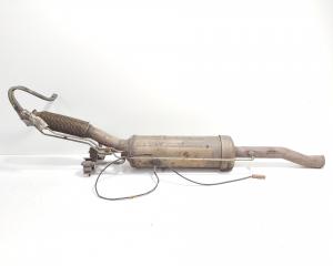 Catalizator, Peugeot 508 2.0 HDI, RHF (id:708068)