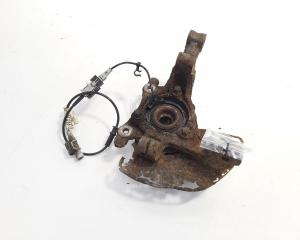 Fuzeta dreapta fata, Opel Zafira B (A05) 1.9 CDTI, Z19DT (id:707715)