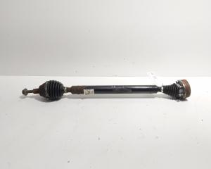 Planetara dreapta fata, cod 5Q0407272H, Seat Leon (5F1) 1.4 TSI, CHP, cutie automata (id:707707)