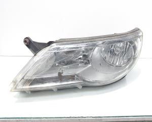 Far stanga, Vw Tiguan (5N) vol pe dreapta (id:708087)