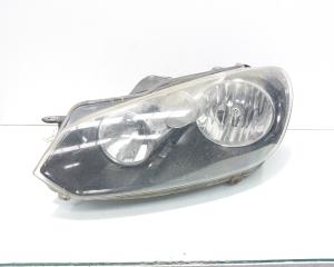 Far stanga, Vw Golf 6 (5K1) vol pe dreapta (id:707992)