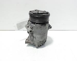 Compresor clima, cod GM13322148, Opel Astra H Combi 1.7 CDTI, Z17DTR (id:707710)