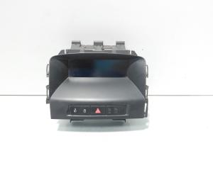 Display bord, cod 13267984, Opel Astra J (id:708141)