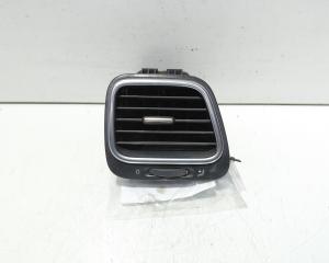 Grila aer bord dreapta, cod 1Q0819710B, Vw Eos (1F7, 1F8) (id:579990)