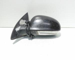 Oglinda electrica stanga cu semnalizare, Vw Eos (1F7, 1F8) vol pe dreapta (id:708107)