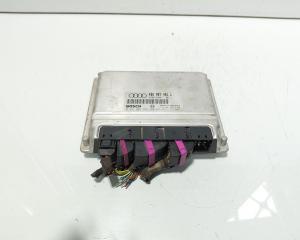 Calculator motor ECU, cod 4B0907401L, Audi A4 (8D2, B5) 2.5 TDI, AFB (id:708119)