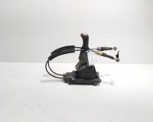 Timonerie, Dacia Sandero 2 1.5 DCI, K9K612, 5 vit man (id:708050)