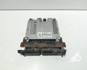 Calculator motor ECU, cod 03L906022RP, 0281016156, Vw Tiguan (5N) 2.0 TDI, CBA (id:708162)