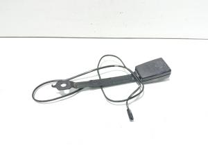 Capsa centura stanga fata, cod 5N0857755D, Vw Tiguan (5N) (id:708156)