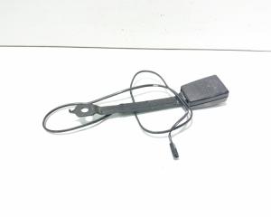 Capsa centura dreapta fata, cod 5N0857756F, Vw Tiguan (5N) (id:708157)