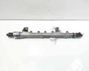 Rampa injectoare cu senzori, cod 03L130089B, Vw Golf 6 (5K1) 1.6 TDI, CAY (id:707924)