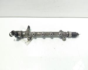 Rampa injectoare cu senzori, cod 04L089B, Skoda Octavia 3 (5E3) 2.0 TDI, CKF (id:707927)