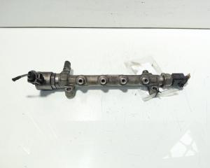 Rampa injectoare cu senzori, cod 04L089G, Audi A6 (4G2, C7) 2.0 TDI, DDDA (id:707926)