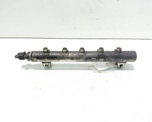 Rampa injectoare cu senzor, cod 0445214174, Chevrolet Captiva (C100) 2.0 diesel, LLW (id:707928)