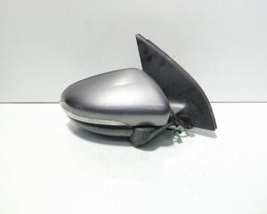 Oglinda electrica dreapta cu semnalizare, Vw Golf 6 (5K1) vol pe dreapta (id:707984)
