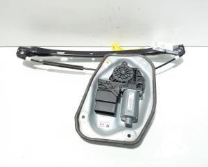 Macara cu motoras dreapta spate, cod 5M0839462, Vw Golf 6 Plus (id:707904)