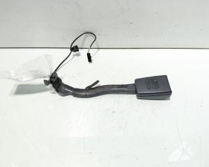 Capsa centura stanga fata, cod 1K4857755AB, Vw Golf 6 (5K1) (id:707994)