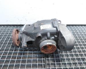 Grup spate, cod 7632638-02, Bmw X1 (E84) 2.0 diesel, N47D20C, 6 vit man (id:707723)