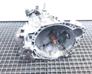 Cutie de viteze manuala, cod 20MB28, Citroen C5 (III) Break 2.0 HDI, RHF, 6 vit man (id:707732)