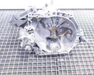 Cutie de viteze manuala, cod 20DP33, Citroen Jumpy (II) 1.6 HDI, 9HU, 5 vit man (id:707741)