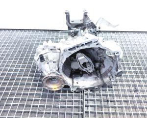 Cutie de viteze manuala, cod JDD, Skoda Fabia 2 Combi (5J, 545) 1.4 TDI, BMS, 5 vit man (id:707453)