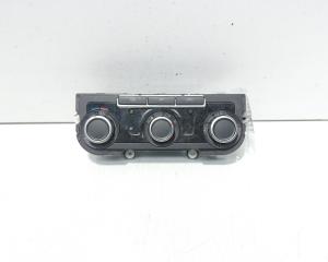 Panou comenzi AC, cod 3C8907336AB, Vw Golf 6 (5K1) (id:691906)