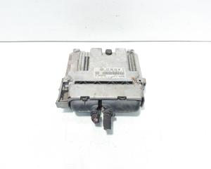 Calculator motor ECU, cod 03C906016AH, 0261S05805, Vw Golf 6 (5K1) 1.4 TSI, CAX (id:696107)