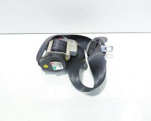 Centura dreapta fata cu capsa, cod 1K4857706AJ, Vw Golf 6 (5K1) 2.0 TDI, CBD (id:707983)