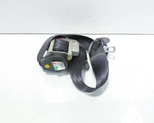 Centura stanga fata cu capsa, cod 1K4857705AJ, Vw Golf 6 (5K1) (id:707982)