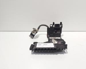 Tablou sigurante borna baterie, cod 9665877980, Peugeot 508 (id:708078)
