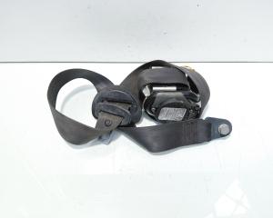 Centura dreapta fata cu capsa, cod 98029160XX, Peugeot 508 (id:708065)