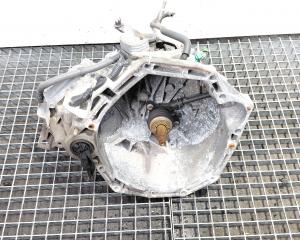 Cutie de viteze manuala, cod 7701700601, Nissan Juke 1.5 DCI, K9KB 608, 6 vit man (id:703355)