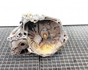 Cutie de viteze manuala, cod GM5495775, Opel Meriva A 1.7 CDTI, Z17DTH, 5 vit man (id:703354)