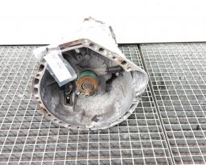 Cutie de viteze manuala, cod 2032605301, Mercedes Clasa C (W203) 2.2 CDI, OM611962, 6 vit man (id:707738)