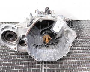 Cutie de viteze manuala, cod BB65E, Nissan Qashqai (2) 1.6 DCI, R9M, 6 vit man (id:703351)