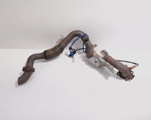 Catalizator, cod CM51-5E211-CD, Ford Focus 3 1.0 benz, M1DA (id:694948)