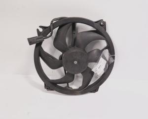 Electroventilator, Peugeot 206 1.4 HDI, 8HZ (id:694721)