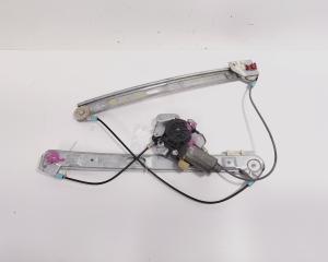 Macara cu motoras usa stanga fata, Bmw 3 Touring (E46) (id:695283)