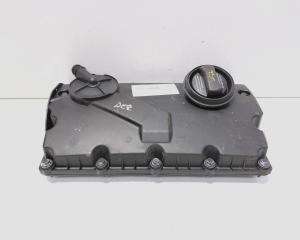 Capac culbutori, cod 038103469R, Audi A4 (8EC, B7) 2.0 TDI, BPW (id:695240)