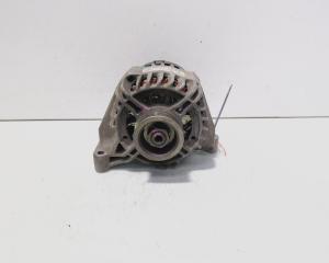 Alternator 90A, cod 51714791, Fiat 500 1.2 benz, 169A4000 (id:669111)