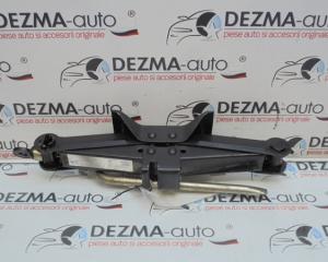 Cric cu cheie, Mazda 3 Sedan (BK) (idi:253126)